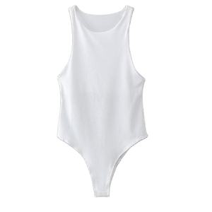 ¡Novedad de 2024! Mono ajustado elástico para mujer, traje de baño para mujer, traje de baño personalizado para mujer, mono de Yoga ajustado para hombre - Product Image 1