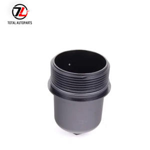 Rumah Filter oli DSG 6 kecepatan OEM 02E305045 02E 305 045 untuk Au di yeti V-W CA-DDY GO-LF 5 6 - Product Image 4