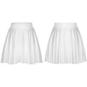 Latest Women Plus Size Polyester <b>Skirts</b> Quick Dry Breathable Casual Custom Mini <b>Skirts</b> Sustainable Wholesale Prices Best Quality - Product Image 3