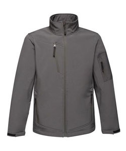 Compre Chaqueta Softshell Ligera para Hombre de Alta Calidad, Forro Polar Cálido, Cortavientos Impermeable, en Oferta 2026 - Product Image 5