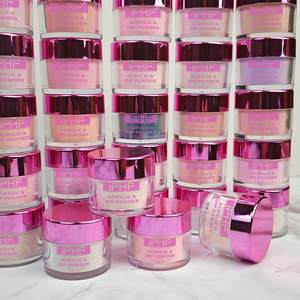 Polvo Acrílico de Marca Privada para Extensión de <span class=keywords><strong>Uñas</strong></span> Polvo de Polímero de <span class=keywords><strong>Color</strong></span> Set de Polvo Acrílico Nude para Pintura de <span class=keywords><strong>Uñas</strong></span> - Product Image 3