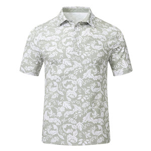 เสื้อเชิ้ตผู้ชายไซส์ใหญ่ ผ้าฝ้าย 100% คุณภาพสูง กันยับ แขนสั้น สไตล์ลำลอง |   สวมใส่สบาย ใช้งานง่าย รอนเพ็กซ์ - Product Image 1