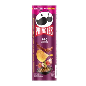 Pringles Kartoffel chips 165g Alle Geschmacks richtungen