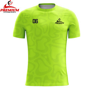 Vente en gros Vêtements de football originaux pour entraînement de matchs Ensemble de maillots de football pour enfants et adultes Kits de football pour adultes et enfants - Product Image 1