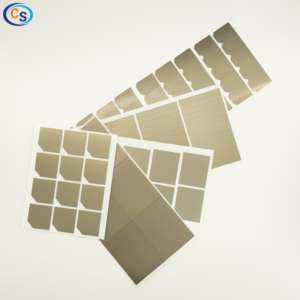 Mẫu miễn phí tự dính RF che chắn tấm nhiễu điện từ cách ly và hấp thụ cho <span class=keywords><strong>EMI</strong></span> hấp thụ - Product Image 4