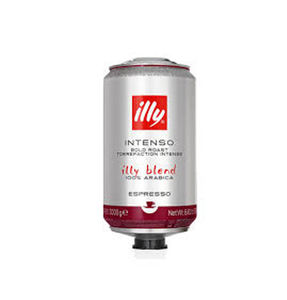 Café en Grano ILLY Premium, Paquete a Granel de 3 kg para Cafeterías Gourmet, Restaurantes y Distribuidores de Especialidades - Product Image 4