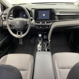 ¡Oferta Imperdible! Toyota Camry LE 2025 Súper Limpio, 2.5L, 4 Cilindros, 16V, Automático, Tracción en las Cuatro Ruedas, Sedán de Lujo Plateado - Product Image 3