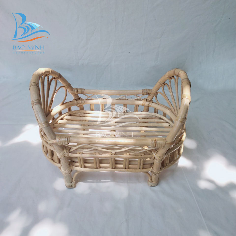 旧货藤篮工作室婴儿拍摄，新生儿摄影道具| Alibaba.com, image size:960x960