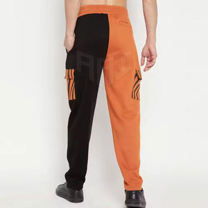 Pantalones Deportivos Ajustados para Hombre, para Gimnasio, Correr, Entrenamiento, Fitness - Product Image 4