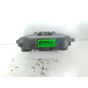 คอนโซลกลางพร้อมระบบควบคุมอุณหภูมิและวิทยุ VOLVO V40 ซีรีส์ 31346951 D 5204 T6 ดีเซล 2000 (12>15) - Product Image 2