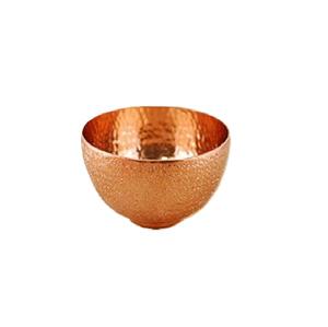 Fresh Arrival Oval Hammered Copper <b>Bathroom</b> <b>Sink</b> Rustic Farmhouse Vanity Antique Finish Handcrafted Customized Size Shape - Product Image 4