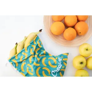 Sacchetti Sportivi Personalizzabili con Coulisse, Borse Promozionali per Alimenti - Product Image 3