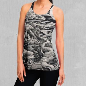 Camiseta Deportiva de Yoga Casual para Mujer de Alta Calidad, Transpirable, para Gimnasio, Ejercicio y Fitness, Camiseta Deportiva Sublimada - Product Image 1
