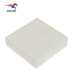 25mm 50mm 100mm Thick Calcium Silicate Wall Board Fire-Rated Insulation Plate &amp; Blocks <strong>Fireproof</strong> Construction <strong>Materials</strong> - Product Image 2