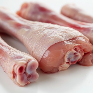 Muslos de pollo congelados frescos a granel con alto contenido de vitaminas, oferta especial para supermercados, restaurantes, exportadores de alimentos, compradores mayoristas - Product Image 4