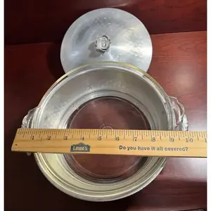 Elegante Cacerola de Acero Inoxidable para Servir Comidas, Apta para Cocinas Domésticas y Comerciales para Uso Regular - Product Image 5