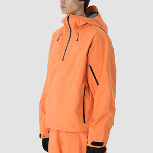 Chaquetas Softshell para mujer para deportes al aire libre Tela satinada con cremallera a prueba de viento con función acolchada Camping Senderismo Ropa DE TRABAJO - Product Image 4