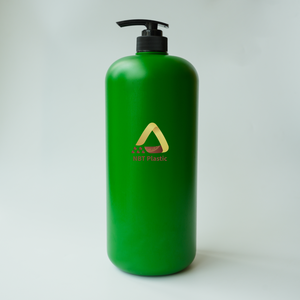 OEM/ODM Emballage personnalisé 2000ml Bouteilles en plastique pour lotion pour le corps Conditionneur Shampooing Nettoyant pour le visage-Fournisseur vérifié - Product Image 3