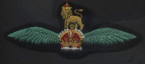 Haute qualité Ecosse fait à la main brodé Patch tactique fil d'or tissu à coudre pour chapeau personnalisable OEM prix disponible - Product Image 2