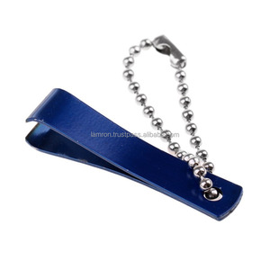 คีมตัดสายเบ็ดตกปลาแบบหนีบสแตนเลสสีปรับแต่งได้ - Product Image 2