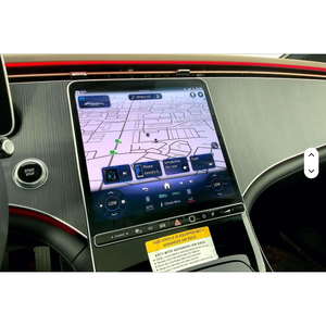 AUTO USADO LIMPIO Y ASEQUIBLE, MERCEDES-BENZ EQE 350 4MATIC COUPÉ 2024, LISTO PARA ENVIAR - Product Image 3