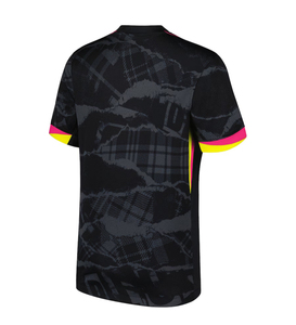 Camiseta de Fútbol para Hombre de Último Diseño, Alta Calidad, Transpirable, Antiarrugas, de Secado Rápido, Totalmente Personalizable, Manga Corta, para Verano - Product Image 2