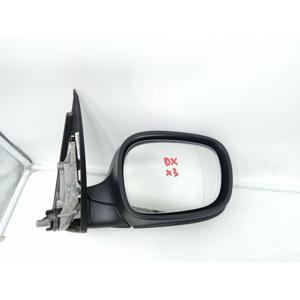 Espejo Retrovisor Derecho BMW X3 Serie 2 (10>) A078542 - Product Image 1