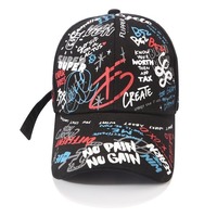 Gorra de Béisbol Personalizada 2024, 100% Algodón, Impermeable, Deportiva, de 6 Paneles, con Impresión por Sublimación, Logotipo Personalizado, Formal, para Hombre
