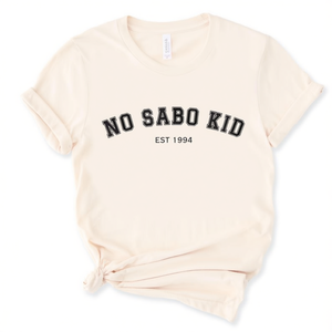 No Sabo Kid Felpa Personalizzata Divertente Latina Camiseta En Español Maglietta con Frase in Spagnolo Regalo Personalizzato per Insegnanti T-shirt Promozionali - Product Image 2
