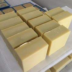 Nuevo jabón de hierba de limón natural, jabón orgánico, jabón de baño, cómodo - Product Image 2