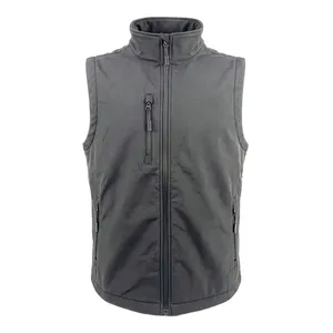 Felpe e Maglioni Promozionali Eco-Friendly UT26003 con Maniche Softshell Sostenibili - Product Image 1