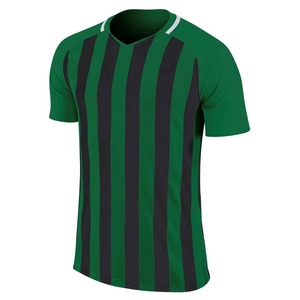 Camiseta de algodón con cuello en V para hombre, camisetas de verano transpirables y cómodas, manga corta, diseño informal ajustado - Product Image 6