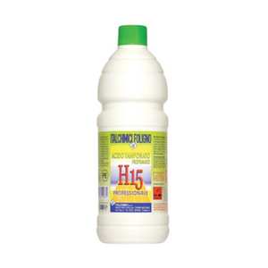 Acido Tamponato Profumato Lt.1 - Product Image 1