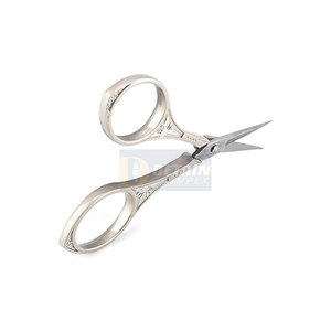Trimmer Handmade Household High Quality <b>Small</b> Embroidery Scissors Made In Professional Stainless Steel Fancy Scissors - Product Image 4
