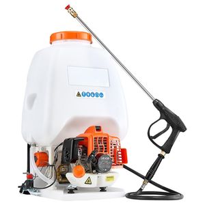 Pulvérisateur agricole manuel de 16 L de haute qualité, prêt à être expédié – Pulvérisateur à dos pour tracteurs, vente chaude - Product Image 3