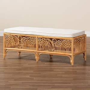 Muebles modernos de ratán para exteriores, diseño minimalista cómodo con acabado liso para granjas, hoteles, parques y villas - Product Image 4