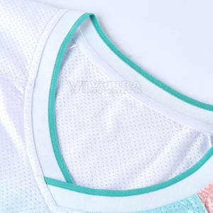 Uniforme Deportivo de Fútbol, Diseño Popular, Uniforme Deportivo Ligero, Hecho en Pakistán - Product Image 4