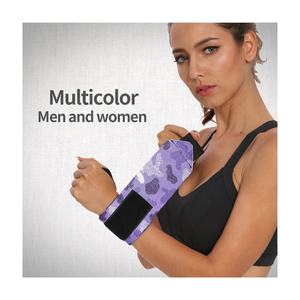 Vendas de Boxeo OEM en Oferta, Vendaje de Boxeo para Muñeca, Vendas de Boxeo con Impresión Personalizada - Product Image 6