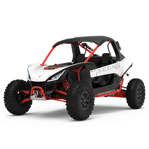 Nouveau Segway Villain SX10 E/X/WX 2023, moteur 4 temps 1000cc, 105 CV, 2WD/4WD, OEM/ODM personnalisable - Product Image 3