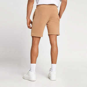 Vente en gros Short cargo personnalisé pour homme avec look streetwear moderne avec poches profondes respirant Shorts d'été pour homme - Product Image 5