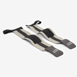 Bandes de poignet élastiques de haute qualité pour la musculation, logo personnalisé, réglage, bandes de poignet pour la musculation, pour la salle de sport, la remise en forme, l'exercice - Product Image 3
