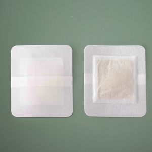 แผ่นแปะเท้าธรรมชาติสำหรับความเมื่อยล้าและการนอนหลับที่พักผ่อนสบาย - 14 แผ่น - Product Image 6