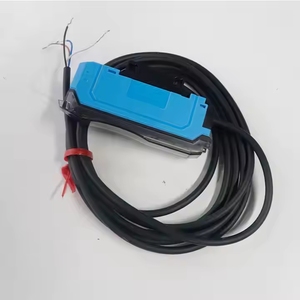 MOTEE EX-V613シリーズ高精度ユニバーサルデジタル光スイッチ12-24VDCレーザー光ファイバ速度センサー光学センソ - Product Image 3