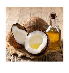 Aceite de Coco Virgen Orgánico, Aceite Comestible Natural, Aceite Saludable para Cocinar, Empaquetado al por Mayor Disponible - Product Image 5