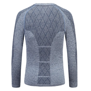 New Arrival 2023 High Quality <b>Muscle</b> Fit 100% Cotton Men's <b>T</b>-<b>shirts</b> O-Neck Collar Short Sleeve Quick Dry Eco-Friendly Features - Product Image 2