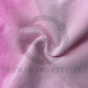 กางเกงขาสั้นสำหรับออกกำลังกายผ้าเปียกเปียก5นิ้วผ้าฝ้าย360 GSM สำหรับทุกเพศผ้าเฟรนช์เกอร์กันแดด - Product Image 5