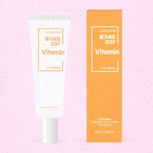 Crème pour les yeux à l'extrait de graines de Camellia Japonica - Crème réparatrice intensive raffermissante pour les rides sous les yeux, les cernes, l'élasticité de la peau pour - Product Image 6