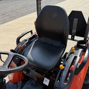 Potente Tractor Agrícola B2320 de 25 HP, Nuevo/Usado, 4x4, con Motor y Caja de Cambios para Uso Agrícola y Más - Product Image 3