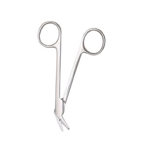 Ciseaux universels manuels en acier inoxydable pour la coupe de fils, pour usage hospitalier, kit chirurgical - SurgiRight - Product Image 6