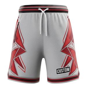 กางเกงขาสั้นผ้าลูกฟูกทรงลำลอง ลายเรียบ ผ้าเนื้อนุ่มพิเศษ ระบายอากาศได้ดี เอวสูงเพื่อความสบายสูงสุดสำหรับใส่ที่บ้านหรือที่ทำงาน - Product Image 1